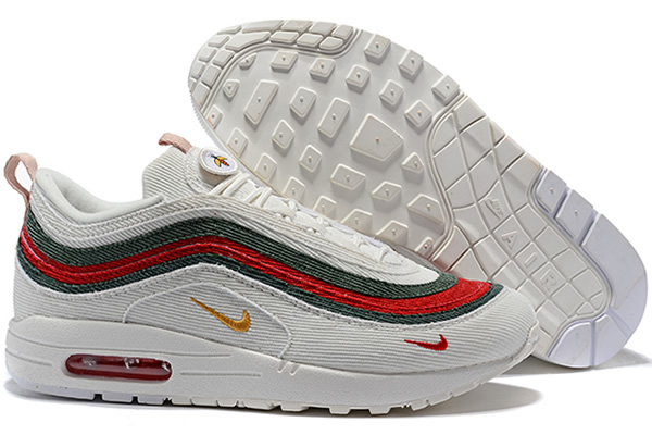 Women Air Max 97 1933-5